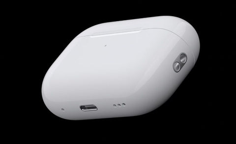 Redington AirPods Pro 2 – Next-Level Wireless Audio Experience