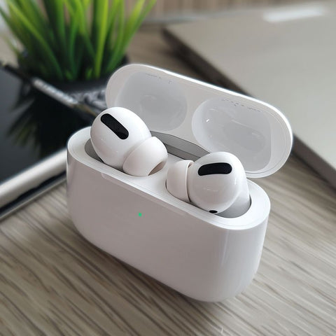 Redington AirPods Pro 2 – Next-Level Wireless Audio Experience