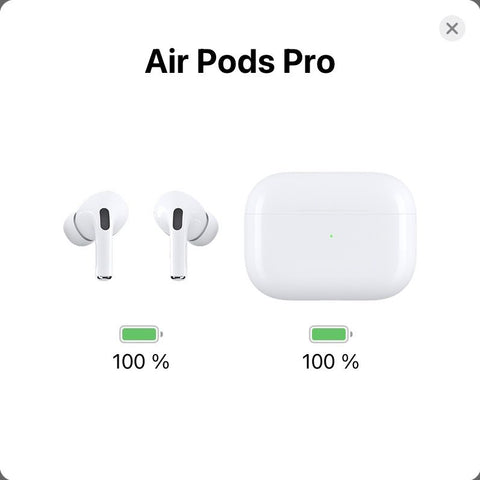 Redington AirPods Pro 2 – Next-Level Wireless Audio Experience