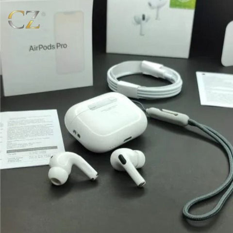 Redington AirPods Pro 2 – Next-Level Wireless Audio Experience