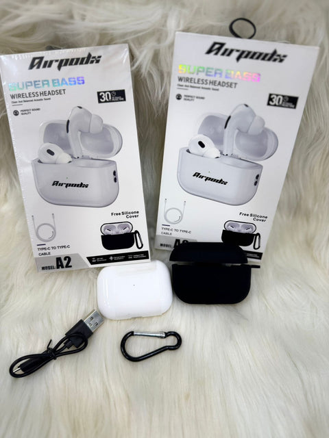 Air Pods